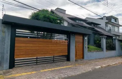 Casa com 3 quartos à venda na Nossa Senhora das Graças, Canoas 