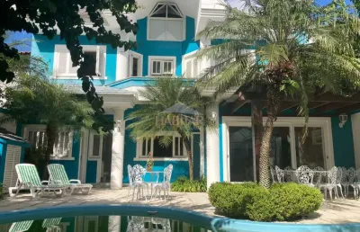 Casa com 4 quartos à venda no Jardim do Lago, Canoas 