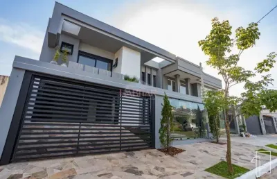 Casa com 3 quartos à venda no Moinhos De Vento, Canoas 