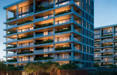 Apartamento com 3 quartos à venda no Marechal Rondon, Canoas 