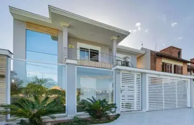 Casa com 3 quartos à venda no Loteamento Bela Vista, Canoas 