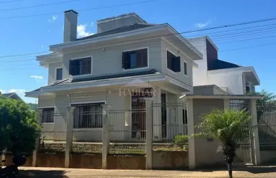 Casa com 5 quartos à venda no Moinhos De Vento, Canoas 