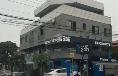 Prédio à venda no Moinhos De Vento, Canoas 