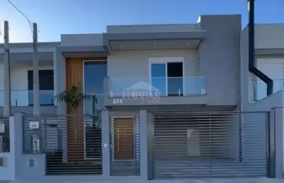 Casa com 3 quartos à venda no Mont Serrat, Canoas 