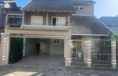 Casa com 3 quartos à venda no Igara, Canoas 