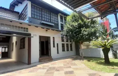 Casa com 6 quartos à venda no Marechal Rondon, Canoas 