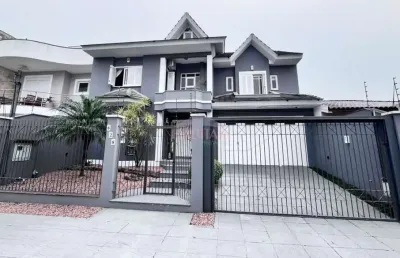 Casa com 4 quartos à venda no Moinhos De Vento, Canoas 
