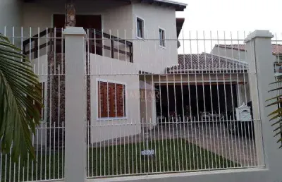 Casa com 3 quartos à venda no Loteamento Bela Vista, Canoas 