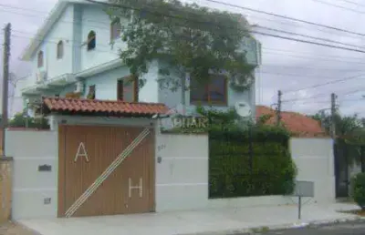 Casa - sobrado para venda  no bairro igara em canoas