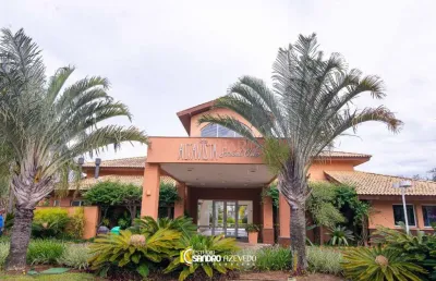 Terreno em condomínio fechado à venda no Loteamento Bela Vista, Canoas 