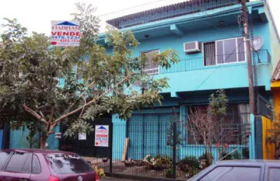 Casa com 3 quartos à venda no Estância Velha, Canoas 