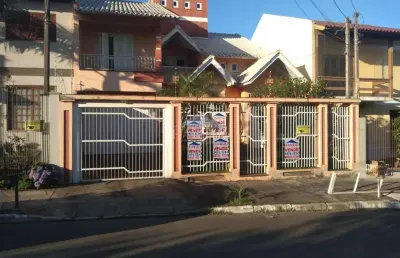 Casa com 3 quartos à venda no Moinhos De Vento, Canoas 