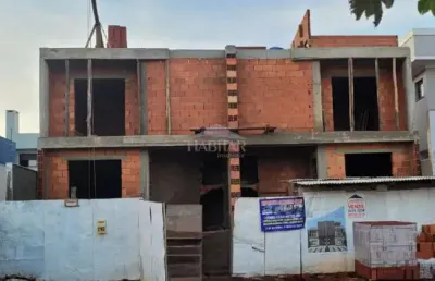 Casa com 3 quartos à venda no Igara, Canoas 