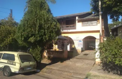 Casa à venda no Hércules, Canoas 