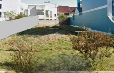 Terreno à venda no Jardim do Lago, Canoas 