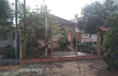 Casa - sobrado para venda  no bairro igara em canoas