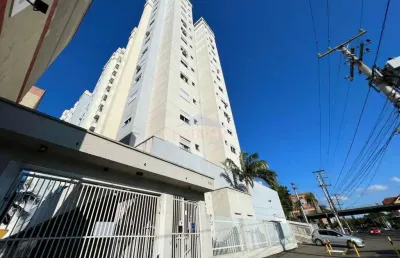 Apartamento com 3 quartos à venda no Centro, Canoas 