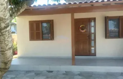 Casa com 3 quartos à venda no Olaria, Canoas 