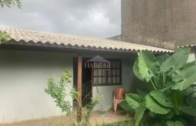 Casa sobrado à venda em canoas, niterói - ótima localização!