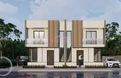 Casa com 2 quartos à venda no Mont Serrat, Canoas 