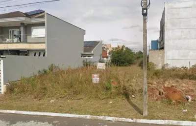 Terreno comercial à venda no Mont Serrat, Canoas 