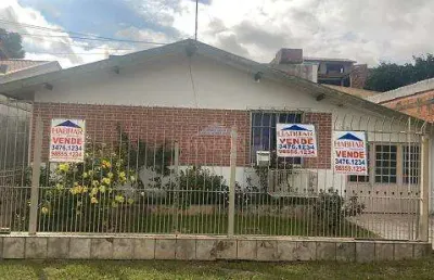 Casa à venda no Hércules, Canoas 
