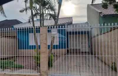 Casa com 3 quartos à venda no Harmonia, Canoas 
