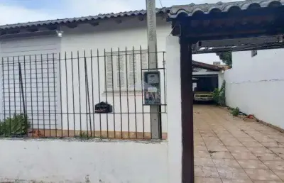 Casa com 2 quartos à venda no Estância Velha, Canoas 