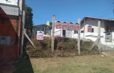 Terreno à venda no Igara, Canoas 