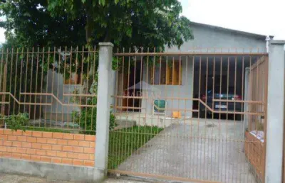 Sobrado em olaria, canoas - venda - ótima oportunidade!