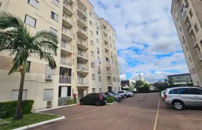Apartamento com 2 quartos à venda no Igara, Canoas 