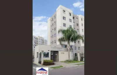 Apartamento à venda em canoas, mato grande - parque canoas alegro