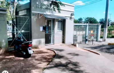 Apartamento à venda em canoas, olaria - minha casa minha vida - punta arenas