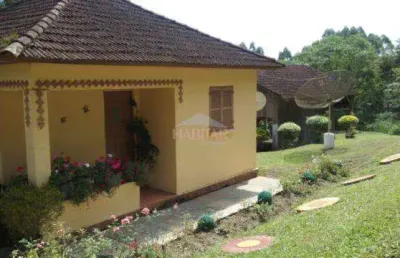 Chácara - sítio para venda  no bairro paraiso em bom principio