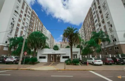 Apartamento com 2 quartos à venda no Marechal Rondon, Canoas 