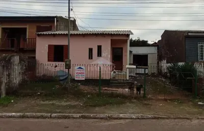 Casa à venda no Estância Velha, Canoas 