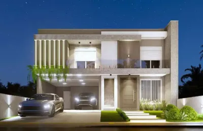 Casa com 4 quartos à venda no Moinhos De Vento, Canoas 