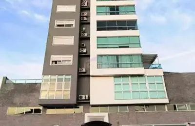 Apartamento com 3 quartos à venda no Marechal Rondon, Canoas 