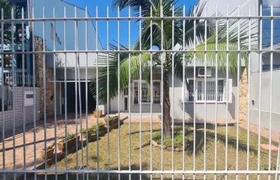 Casa com 3 quartos à venda no Marechal Rondon, Canoas 