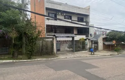 Cobertura com 3 quartos à venda no Marechal Rondon, Canoas 