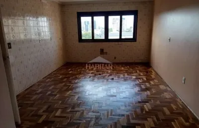 Apartamento com 2 quartos à venda no Marechal Rondon, Canoas 