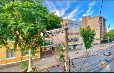 Apartamento com 2 quartos à venda no Centro, Canoas 