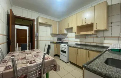 Apartamento com 2 quartos à venda no Marechal Rondon, Canoas 