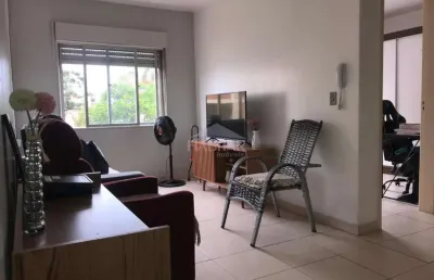 Apartamento com 2 quartos à venda na Nossa Senhora das Graças, Canoas 
