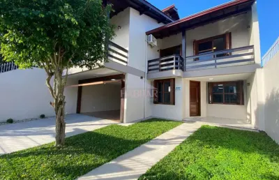 Casa com 4 quartos à venda no Harmonia, Canoas 