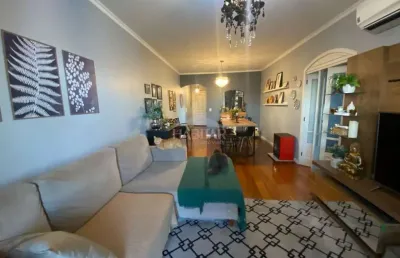 Apartamento com 2 quartos à venda no Marechal Rondon, Canoas 
