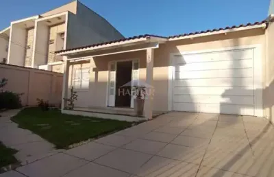 Casa com 2 quartos à venda no Loteamento Bela Vista, Canoas 