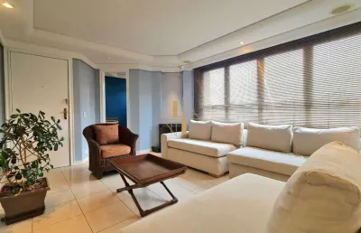Apartamento com 3 quartos à venda no Batel, Curitiba 