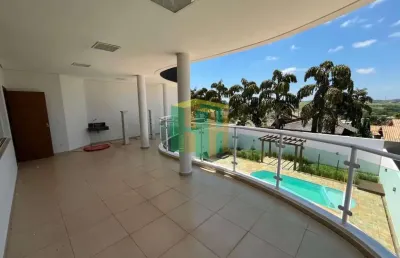 Casa com 4 quartos à venda no Centro, Piratininga 