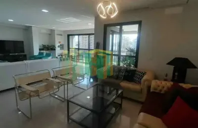 Apartamento com 3 quartos para alugar na Vila Aviação, Bauru 